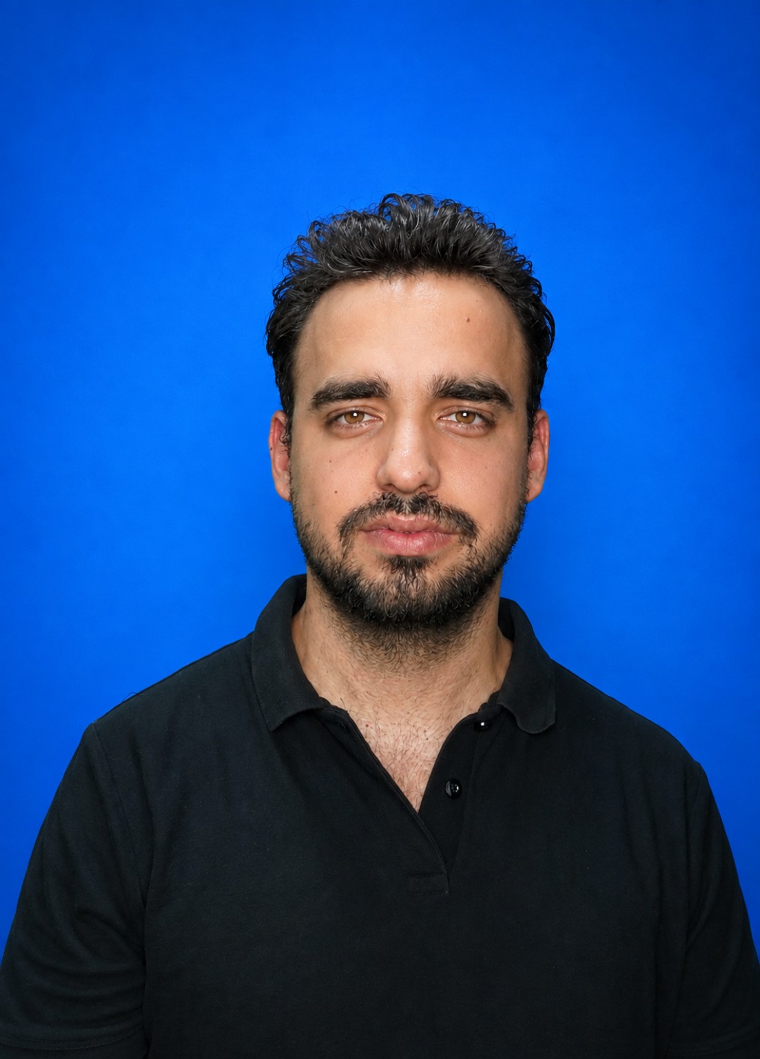 Sergio, creador de TeLoCalculo
